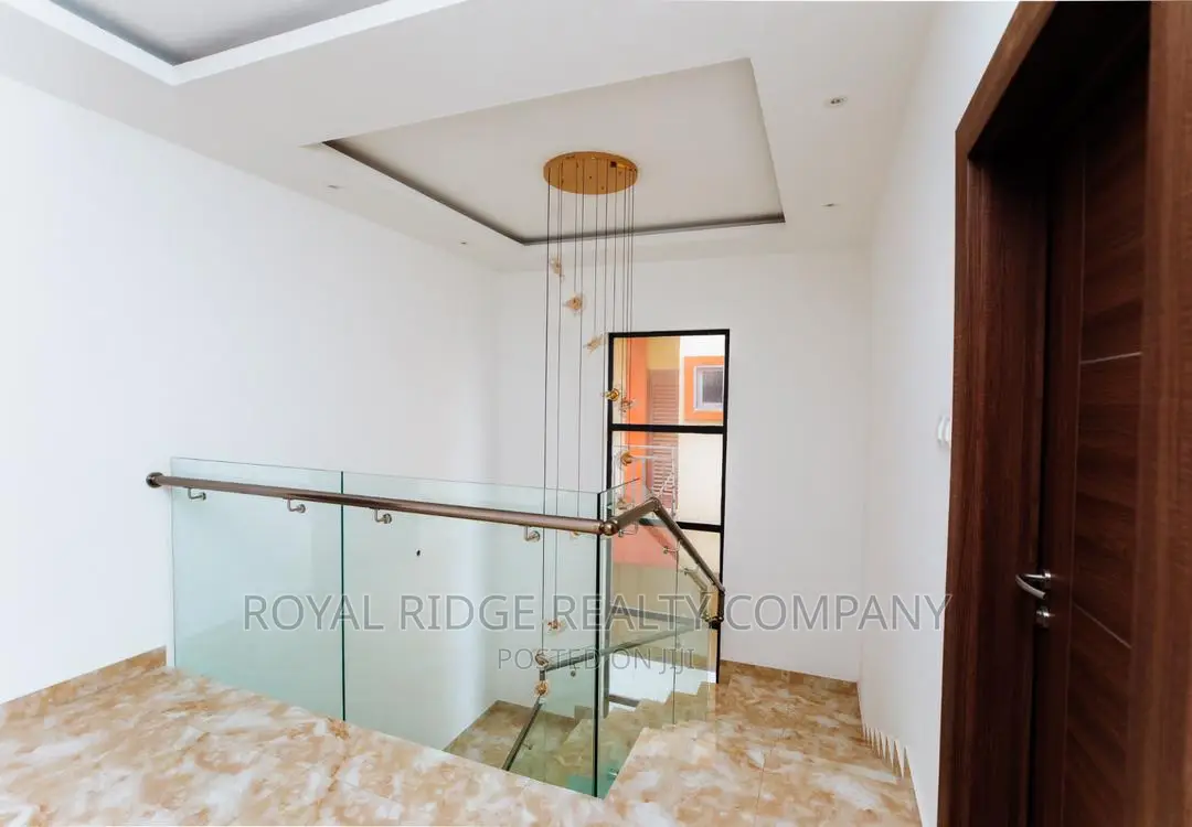 4bdrm Townhouse/Terrace in East Legon, Accra Metropolitan for sale