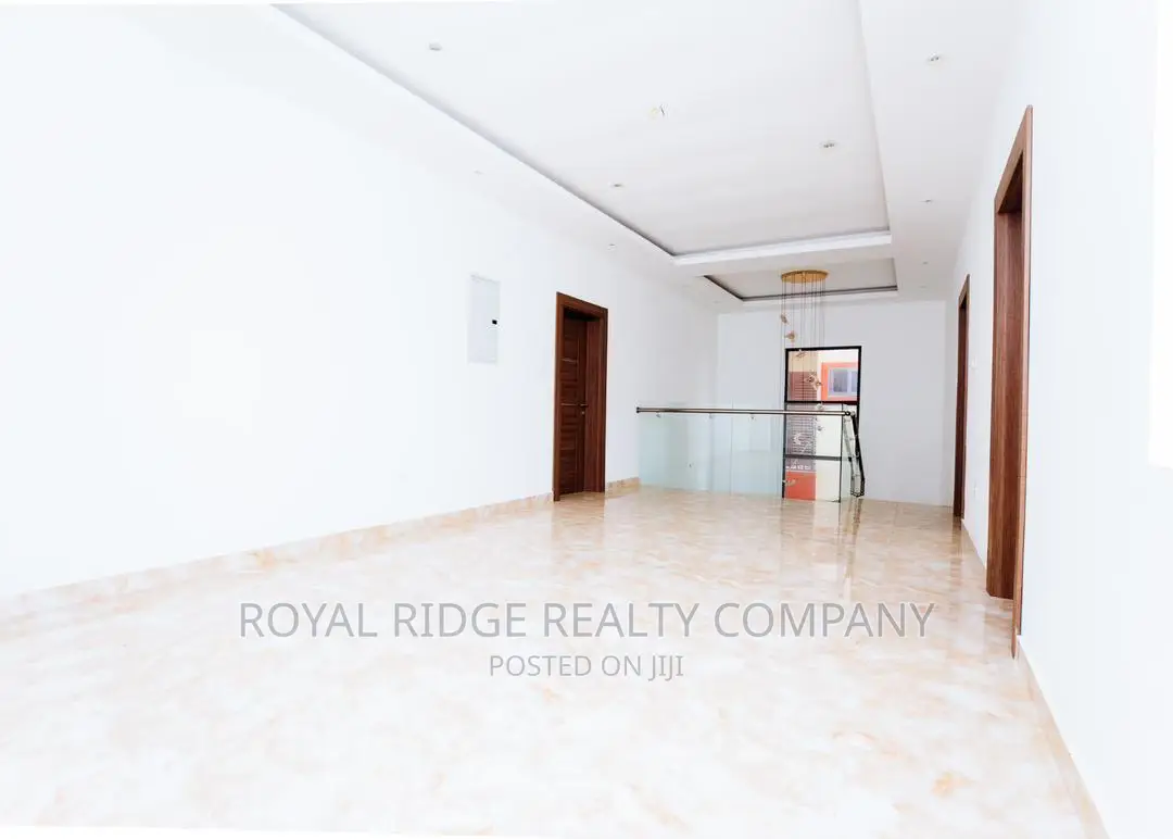 4bdrm Townhouse/Terrace in East Legon, Accra Metropolitan for sale
