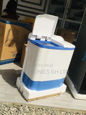 Reliable Nasco Washingmachine Topload Semiautomatic 7kg