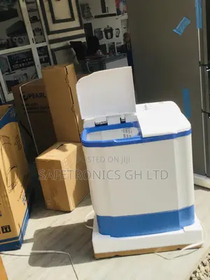 Purchase 7kg Topload Nasco Semiautomatic Washingmachine