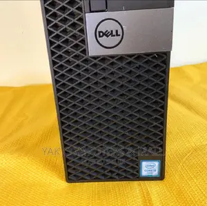 Desktop Computer Dell OptiPlex 5050 8GB Intel Core I5 HDD 1T