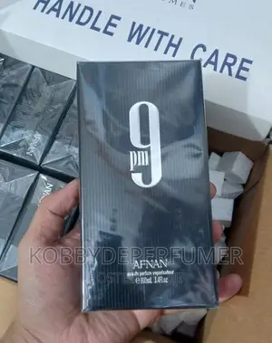 Armaf 9pm Perfume