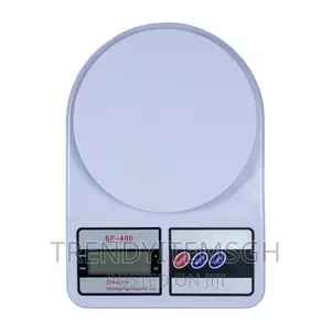 10kg High Precision Digital Food Weighing Scale