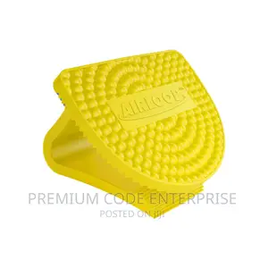 Airfreshner Airloop Toilet Bowl Clip, Citrus-10 PCS