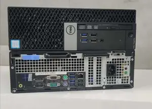 Desktop Computer Dell OptiPlex 7040 8GB Intel Core I5 HDD 1T