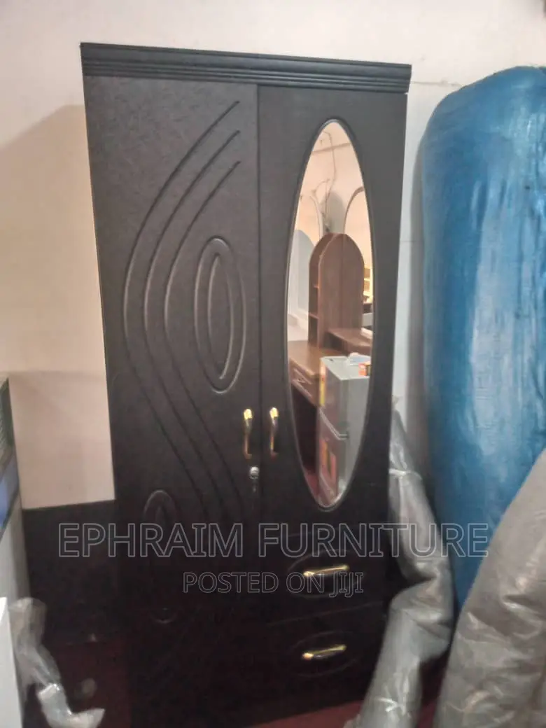 Wooden Wardrobe for Sale