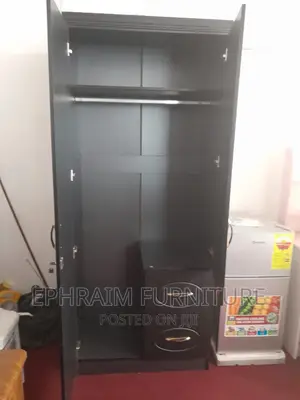 Wooden Wardrobe for Sale