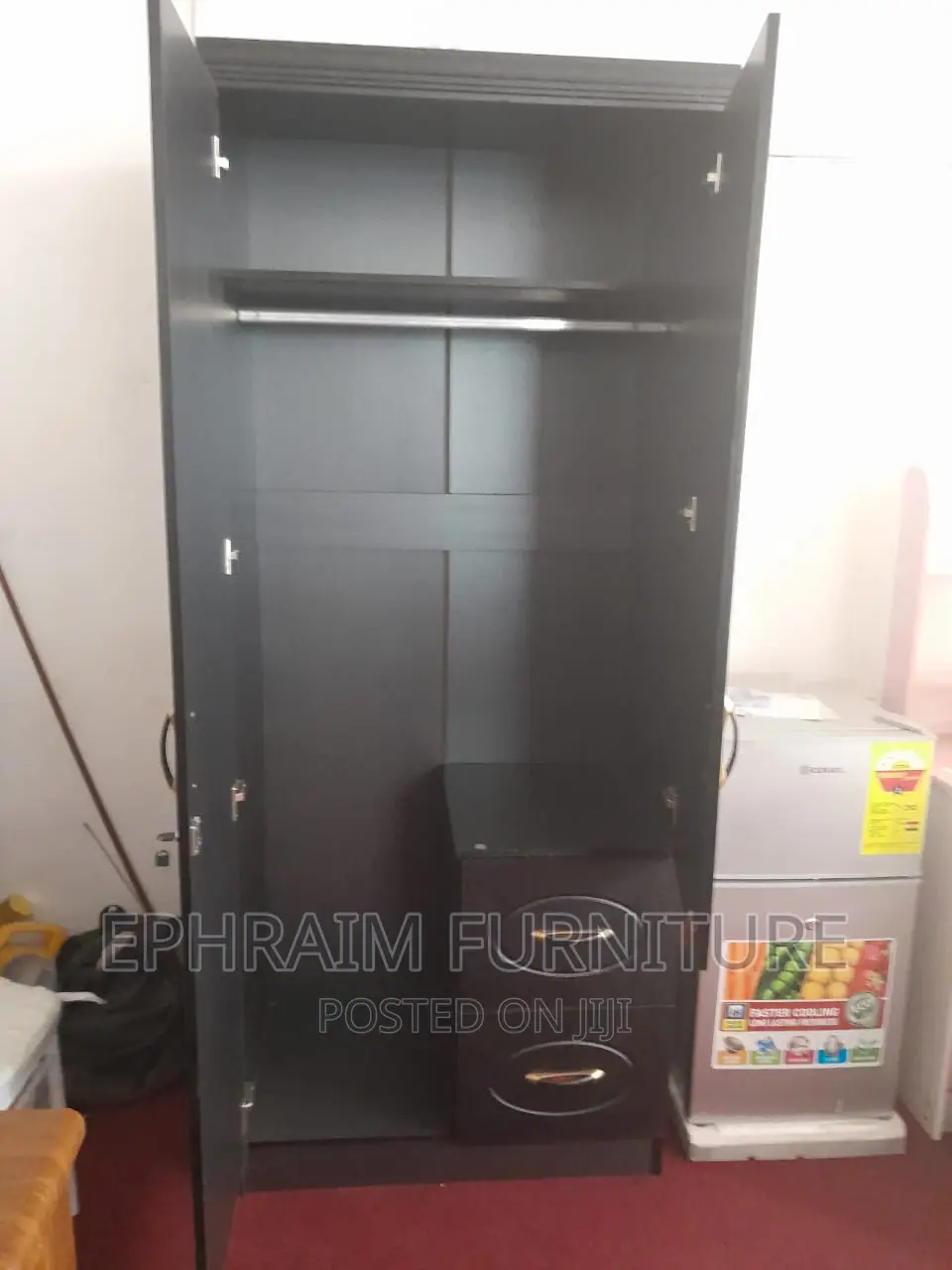 Wooden Wardrobe for Sale