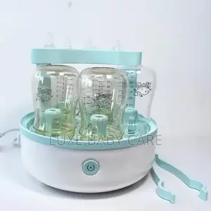 Baby Bottle Sterilizer