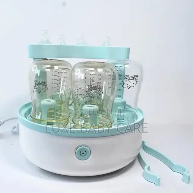 Baby Bottle Sterilizer