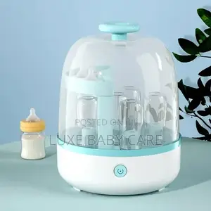 Baby Bottle Sterilizer