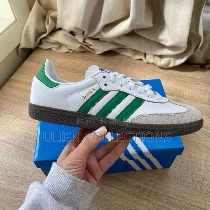 Adidas Samba