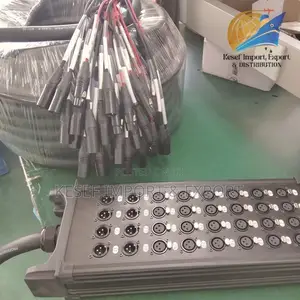 32 Channel Audio Link Cable, Sneak Cable