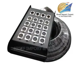 32 Channel Audio Link Cable, Sneak Cable