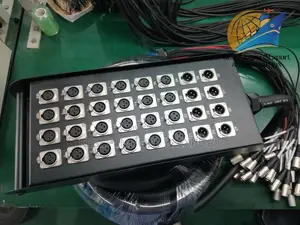 32 Channel Audio Link Cable, Sneak Cable