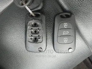 All Hyundai Key Modifications