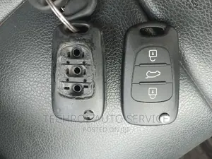 All Hyundai Key Modifications