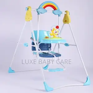 Rocking Multifunction Baby Swing