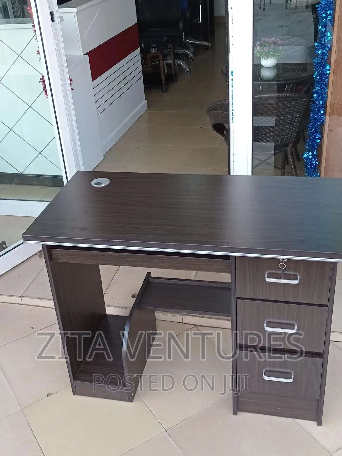 Computer Table