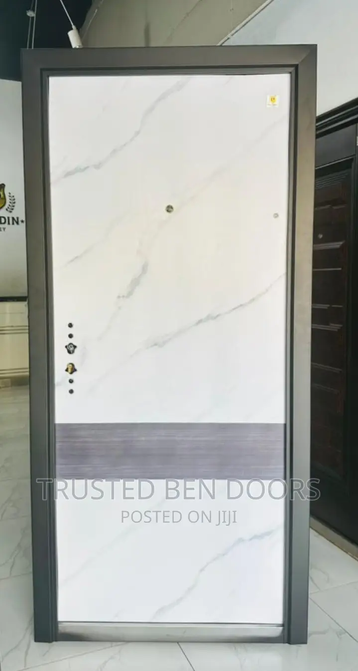 Paladin Turkish Single/One+Half Doors (More Colors+Designs)