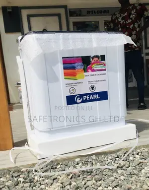 Topload Washingmachine 7kg Semiautomatic Sealed