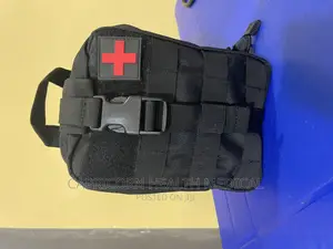 Ifak - Individual First Aid Kit