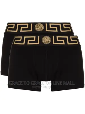 Men’S Boxers