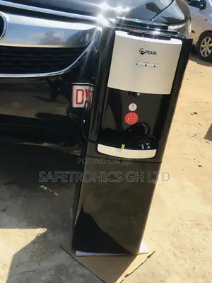 Hot/Cold Water Dispenser Pearl PWD-1009 Electric