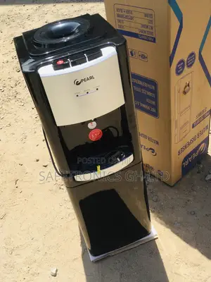 Durable Pearl Electric Water Dispenser PWD-1009 Hot/Cold
