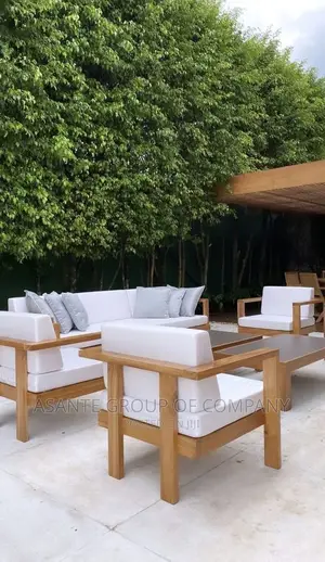 Quality and Affordable Modern Wooden Furniture