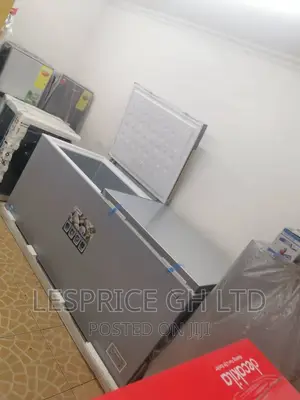 Pearl 708l High Quality Chest Freezer