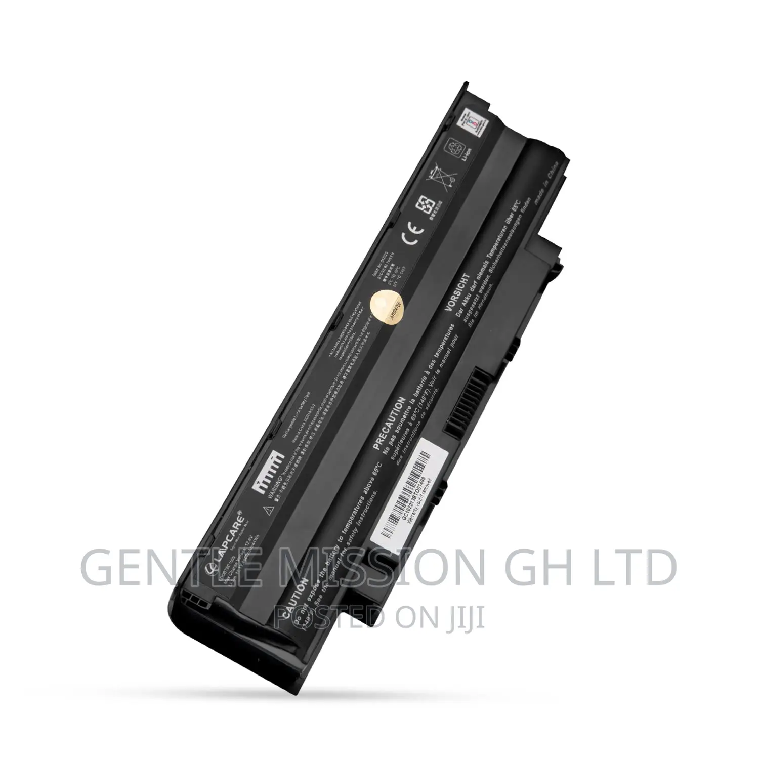 Dell Battery 4010