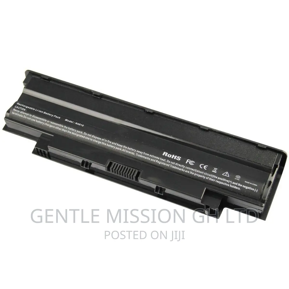 Dell Battery 4010
