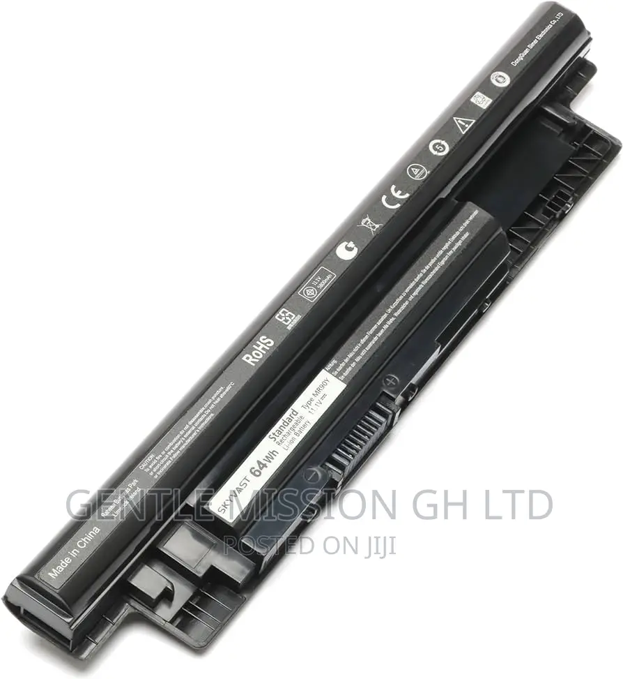 Dell Battery 3521