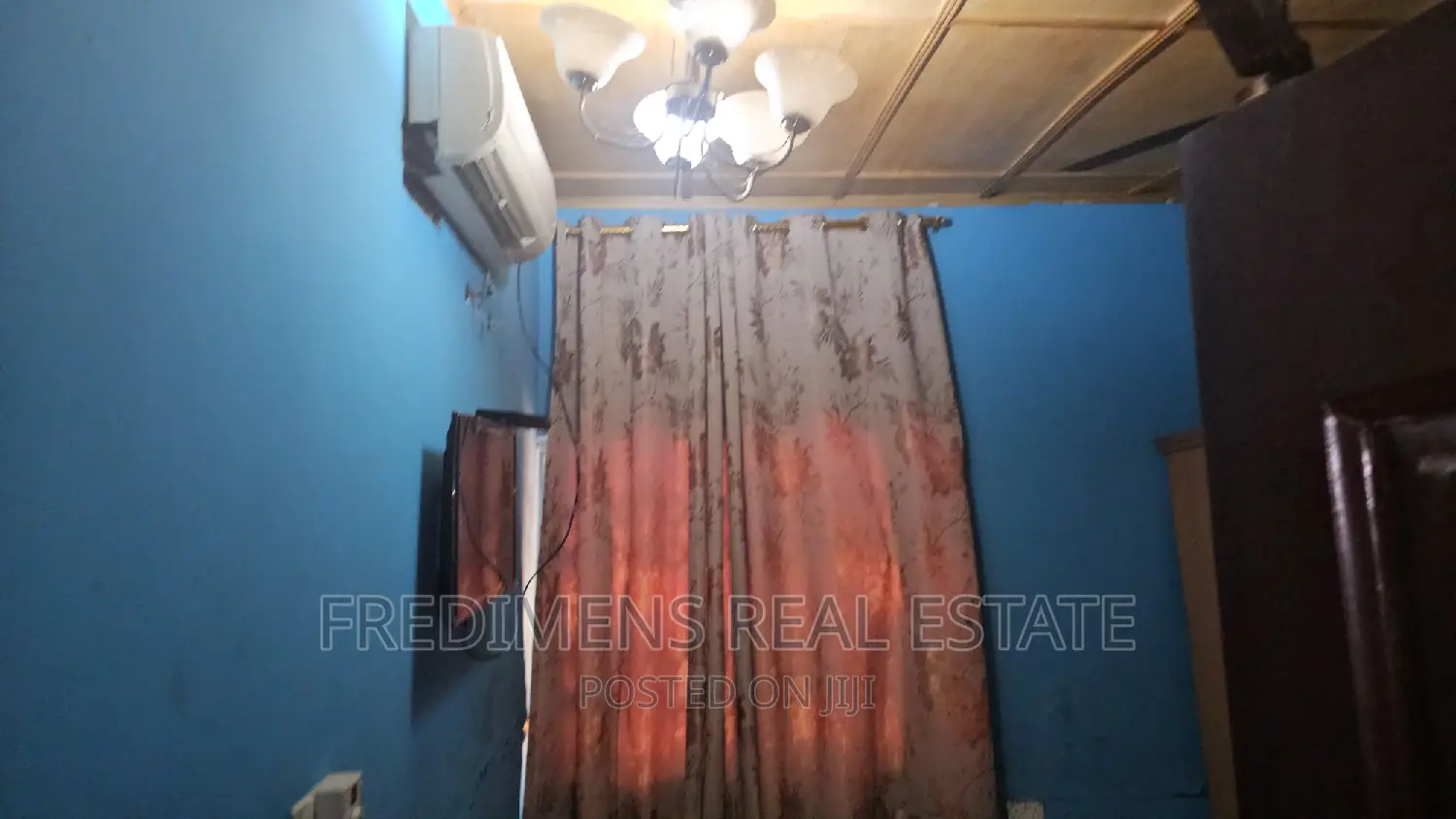 4bdrm House in Fredimens Real, Kumasi Metropolitan for sale