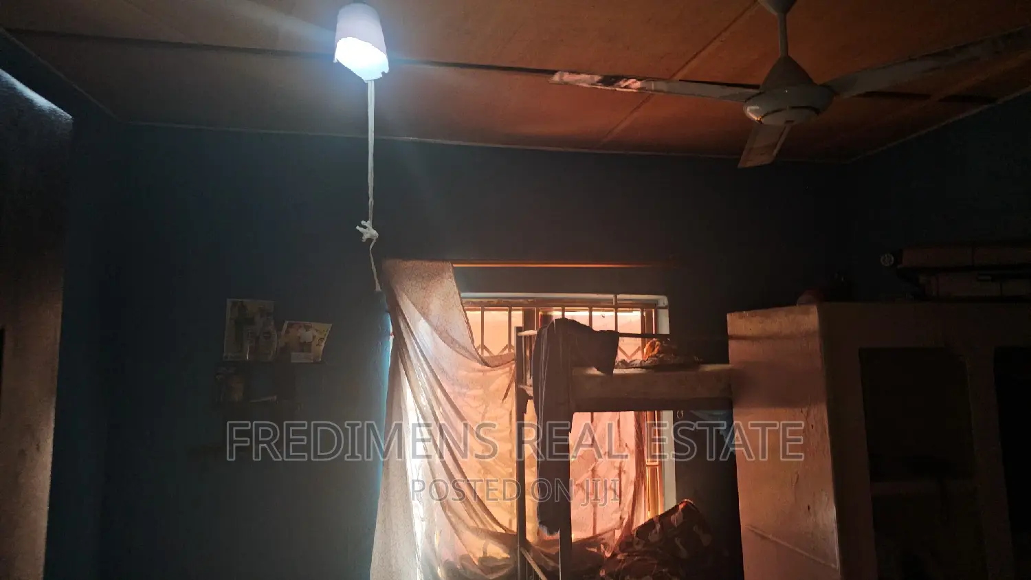 4bdrm House in Fredimens Real, Kumasi Metropolitan for sale