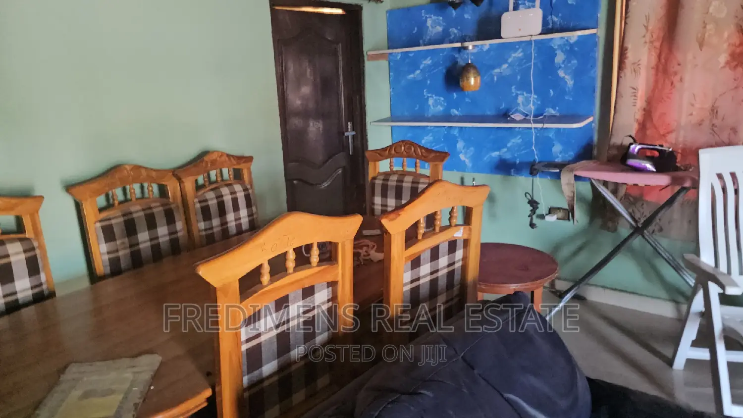 4bdrm House in Fredimens Real, Kumasi Metropolitan for sale