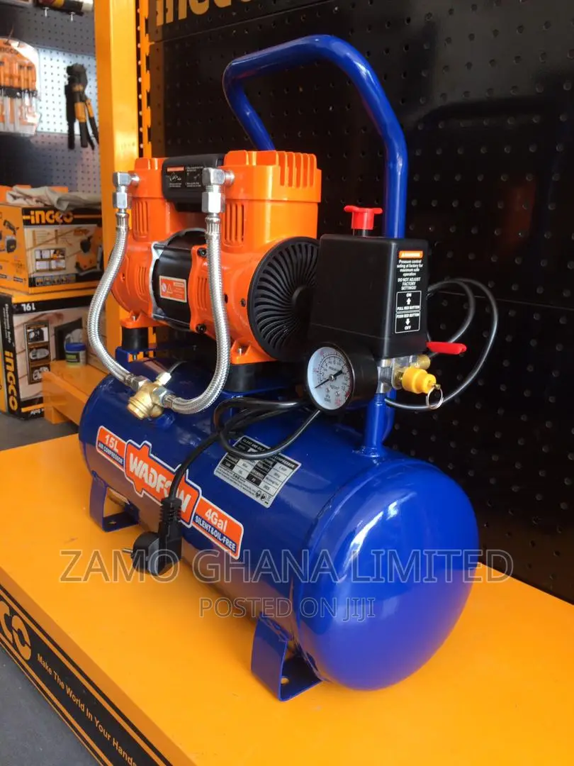 Air Compressor 15l - Wap1a15