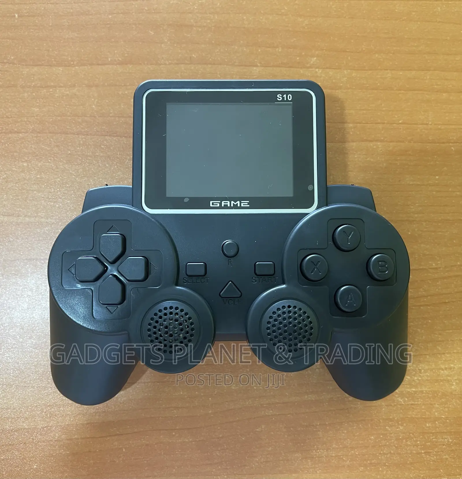 S10 Classic Handheld Super Mario Gamepad (520 Games)