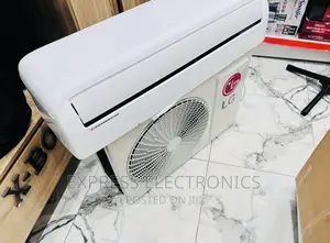 Auto Swigs Split R410 Gas 2.0hp LG Fresh Airflow