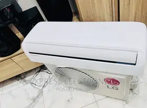 Time Mode Function Split R410 Gas LG 2.0hp
