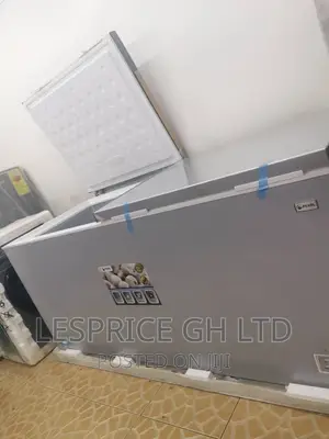 Pearl 708L // Luxury Chest Freezer