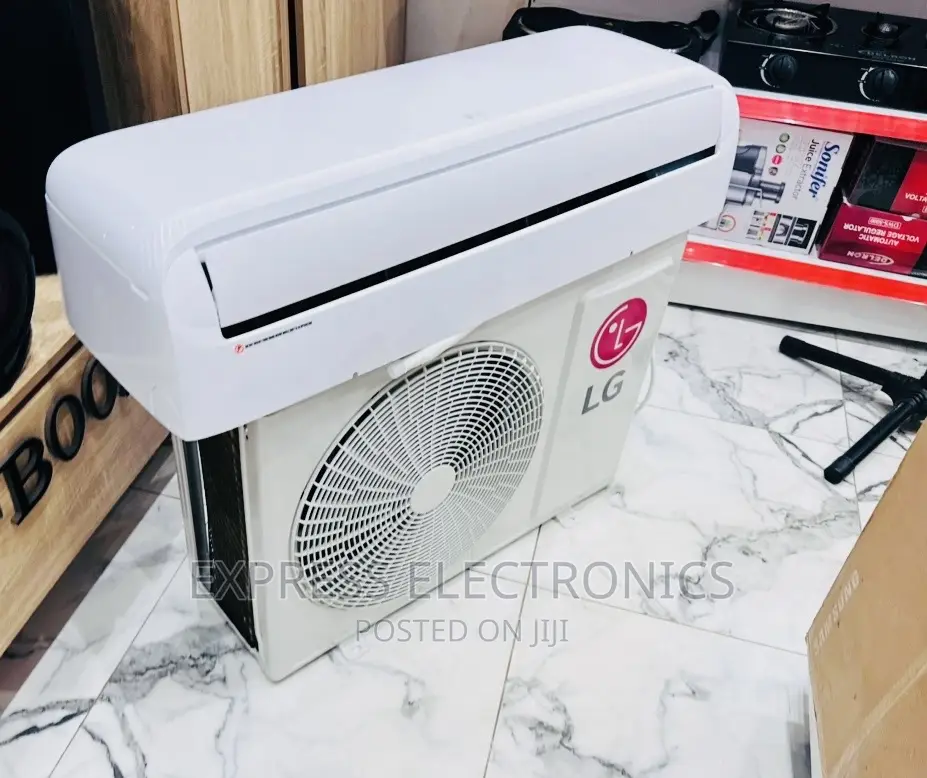 Golden Fin Slit R410 Gas 2.5hp LG__.