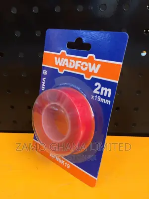 VHB Tape 2m - Wpn9k19