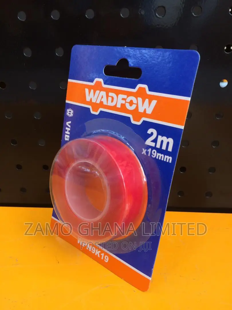 VHB Tape 2m - Wpn9k19