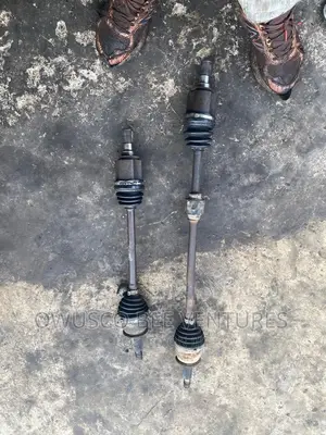 Shaft for Picanto , Morning and I10