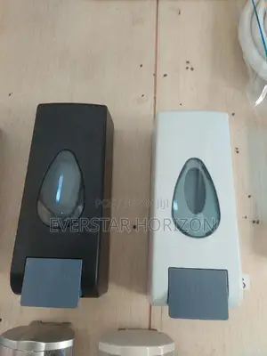 Photo - Liquid Dispenser 600ML