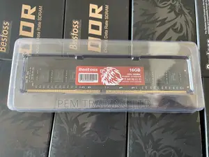 Ddr4 Desktop Ram 16g 3600mhz