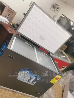 Signature 345L Chest Freezer!!