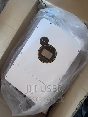 10 Kw Hybrid Inverter